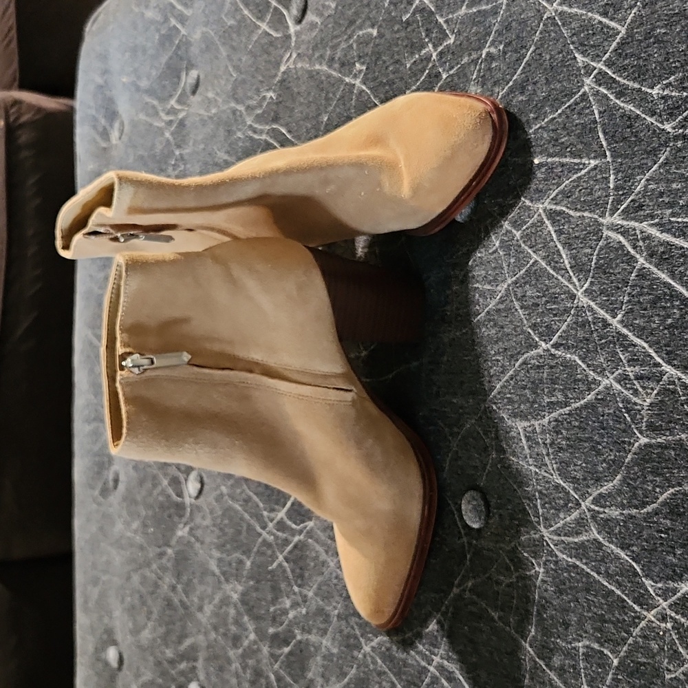 Sam Edelman booties
